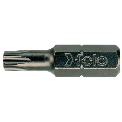 [PJW-F026-150-10] Felo TX15 x 25mm Industrial Screwdriver Bit