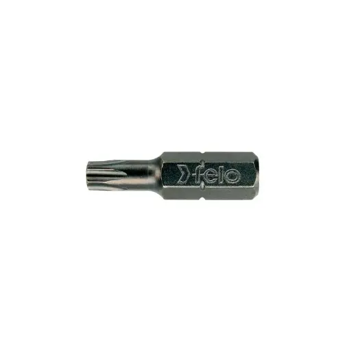 [PJW-F026-200-10] Felo TX20 x 25mm Industrial Screwdriver Bit