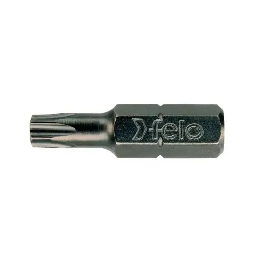 [PJW-F026-400-10] Felo TX40 x 25mm Industrial Screwdriver Bit