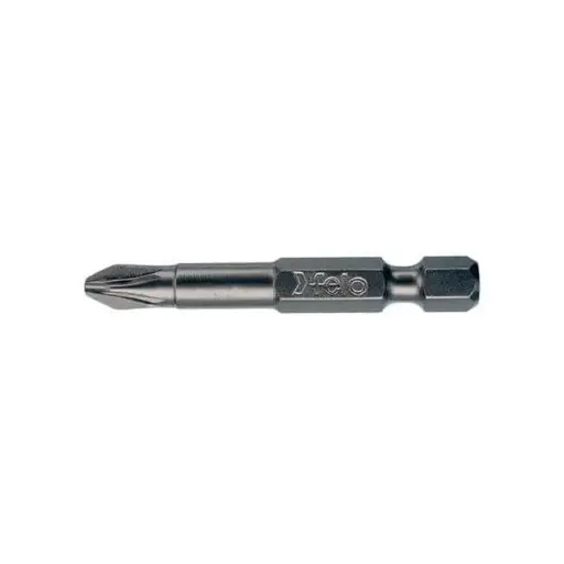 [PJW-F031-015-10] Felo PZ1 x 50mm Industrial Screwdriver Bit