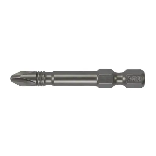 [PJW-F032-025-01] Felo PH2 x 50mm Torsion Screwdriver Bit Blister Pk of 1