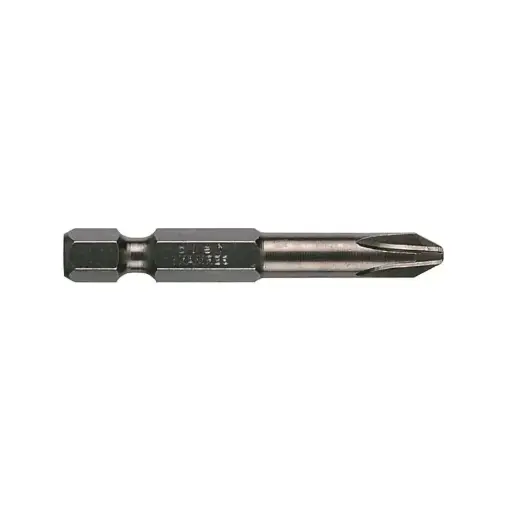 [PJW-F032-025-10] Felo PH2 x 50mm Industrial Screwdriver Bit