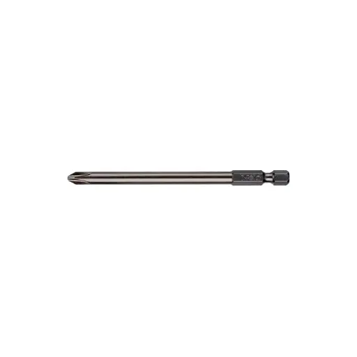 [PJW-F032-028-10] Felo Bit, Industrial E PH2 x 100mm 03202810