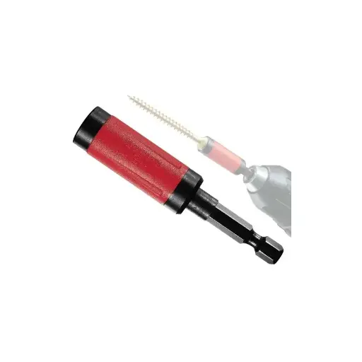 [PJW-F038-165-90] Felo Star Double Magnet Bit Holder