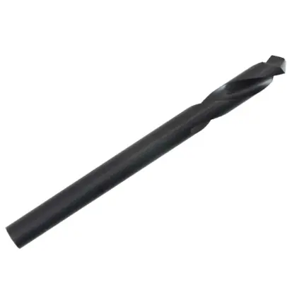 [PJW-MAPD301] MK Morse 78.6mm X 6.5mm  (3-3/32"x1/4) Pilot Drill