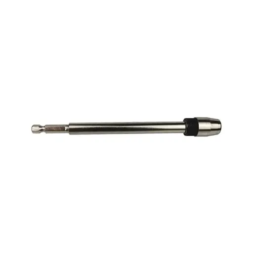 [PJW-TWQREX150] TWQREX150  150mm long 6mm(¼) hexagon shank Quick Release