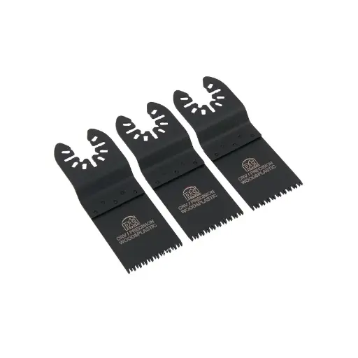 [PTI0228] PTI 34mm Precision Plunge Blade 3pc Set