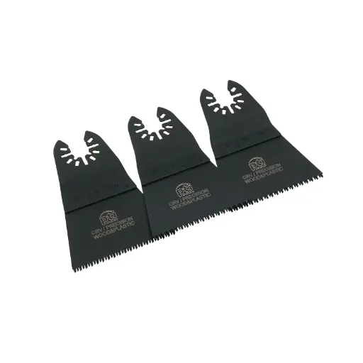 [PTI0229] PTI 68mm Precison Plunge Blade 3pc Set