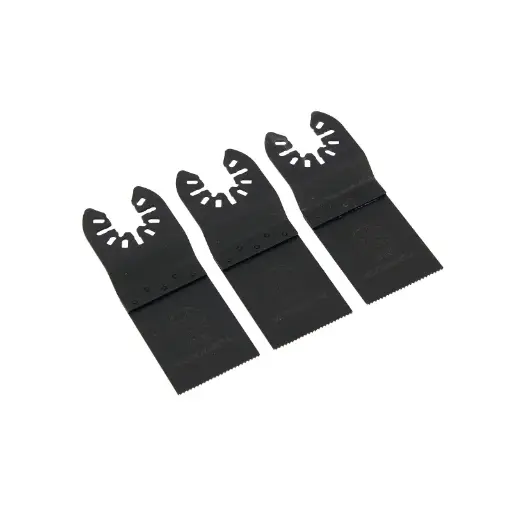 [PTI0230] PTI 34mm Bi-Metal Plunge Blade 3pc Set