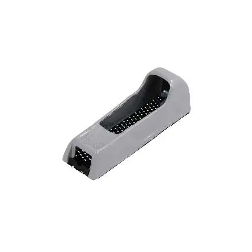 [PTI0276] PTI 140mm Dry Wall Rasp Aluminium Body