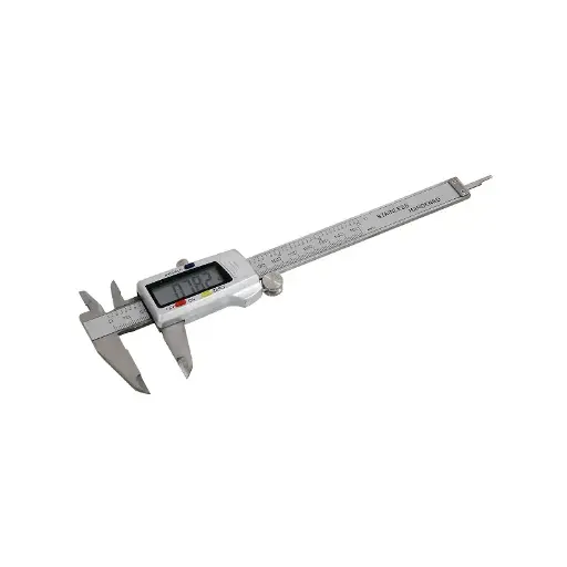 [PTI0284] PTI 150mm Digital Vernier Caliper