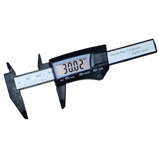 [PTI0285] PTI Mini Digital Vernier Caliper
