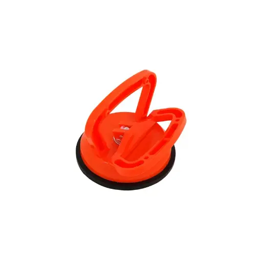 [PTI0326] PTI Plastic Single Suction Cup