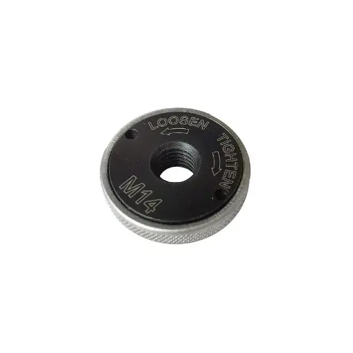 [PTI0477] PTI Angle Grinder Fast Locking Nut M14