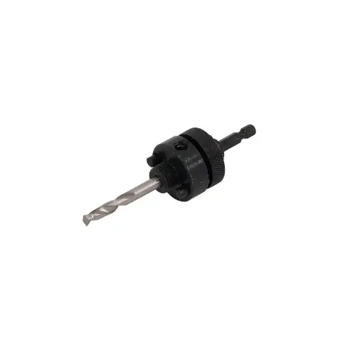 [PTIA2HEX] PTI A2 Arbor with 1/4" Hex Drive suitable for sizes 32mm - 210mm