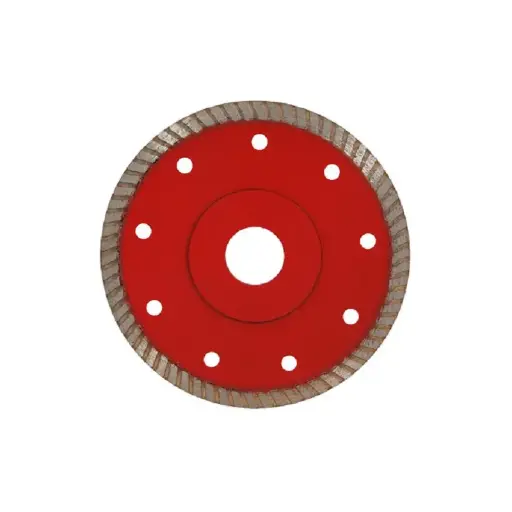 [PTIDD115TK] PTI Diamond Disc Thin Kerf 115MM Porcelain Tiles