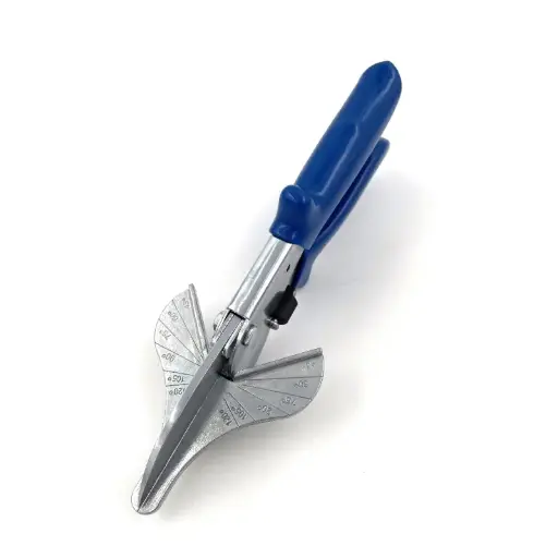 [PTIKMS21] PTI Cutter Quick Pro Glazing Shear 45 Degree Cutter