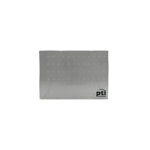 [PTISTAND70] PTI Perspex 70 Hole Display Base