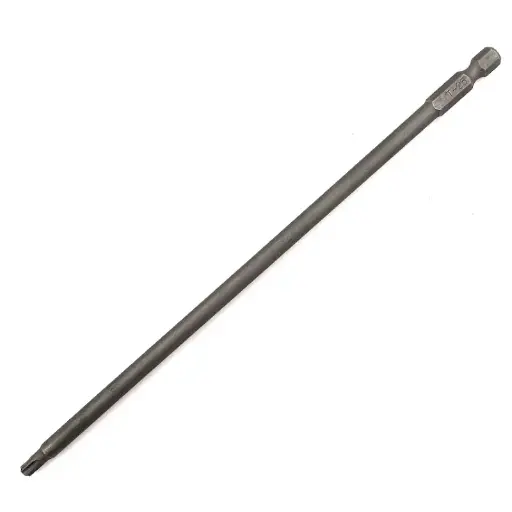 [PTITX25250] PTI T25 x 250mm Screwdriver Bit 1/4" Hex