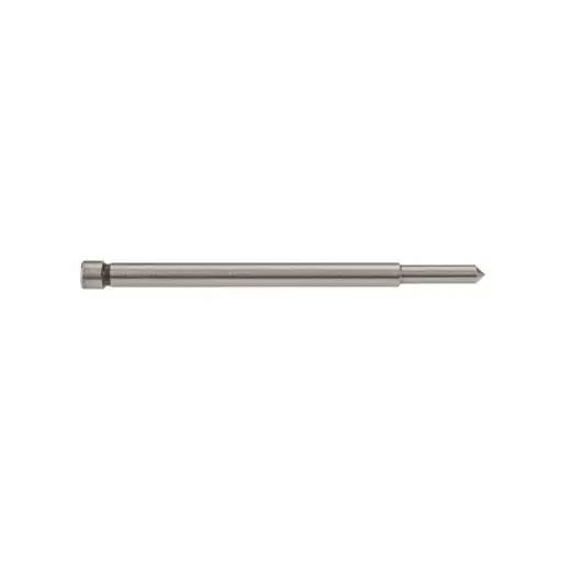 [PTIUPS-STEP] Stepped Pilot Pin for use with short Annular Broach Cutters