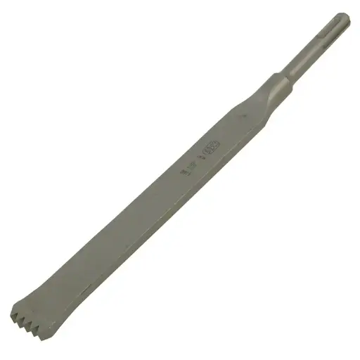 [SDRAKE] Heller 6mm x 250mm SDS Rake Chisel