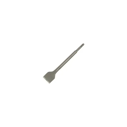 [SDSPADE40] PTI 40mm Wide SDS Spade Chisel 250mm long