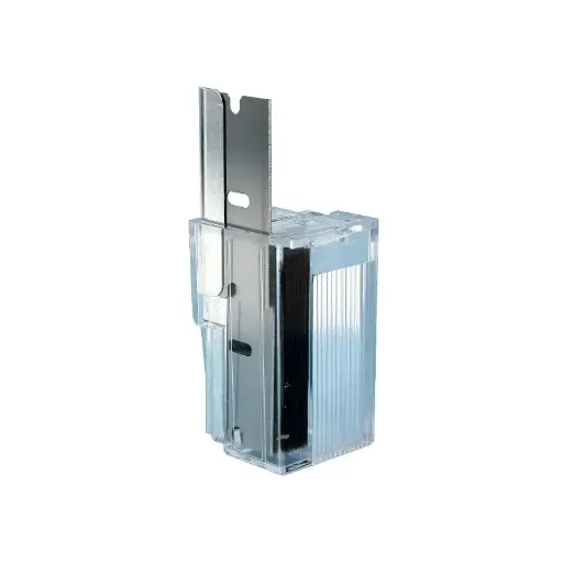 [TK66-0089] Single Edge Razor Blades Pack of 100