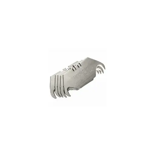 [TKBH] Hooked Heavy duty Trimming Knife Blade Box of 100