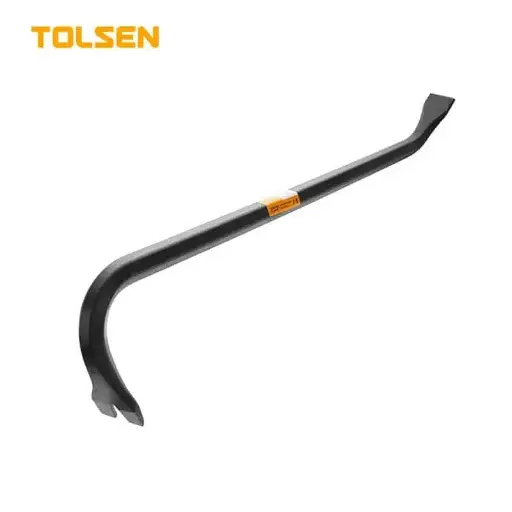[TOL25109] Tolsen 16mm x 600mm Crowbar
