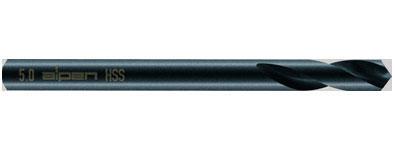 [A301004101] 4.10mm HSS STUB