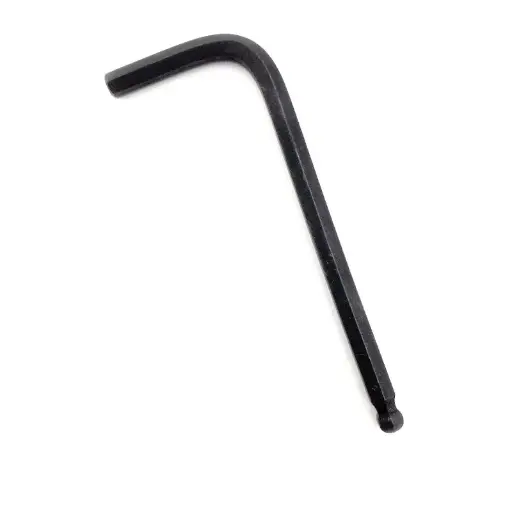 [BL4MM] 4mm Ball End Hex Key  L 69mm X 27mm