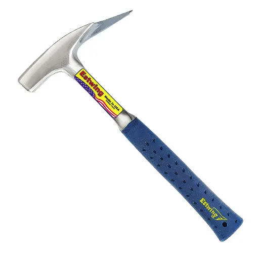 [EST-E3239MS] ESTWING ROOFERS PICK 21OZ VINYL