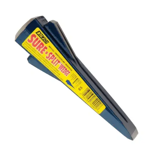 [EST-E5] ESTWING WOOD SPLITTING WEDGE