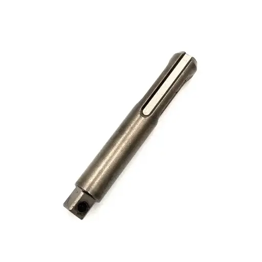[GER-10006-1/4-75] SDS-1/4 SQ Drv Adaptor x 75mm