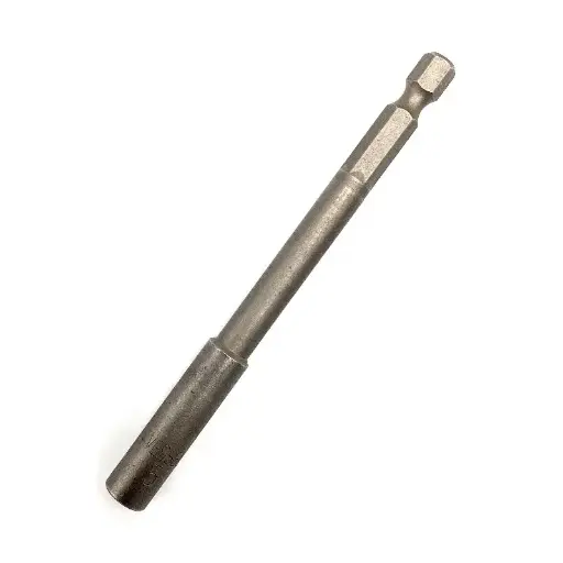 [GER-1305-100M] 1/4 Hex Drv 5 mm Magnetic Nut Setter  x 100mm