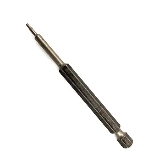 [GER-1617-06-90] 1/4 Hex Drv TX 6 Torx Bit x 90mm