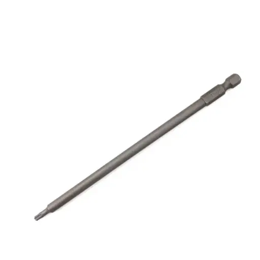 [GER-1617-15-150MB] 1/4 Hex Drv TX 15 x 150mm Security Torx