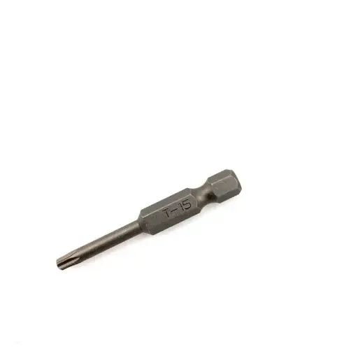 [GER-1617-15-50MB] TX 15 x 50mm Security Torx