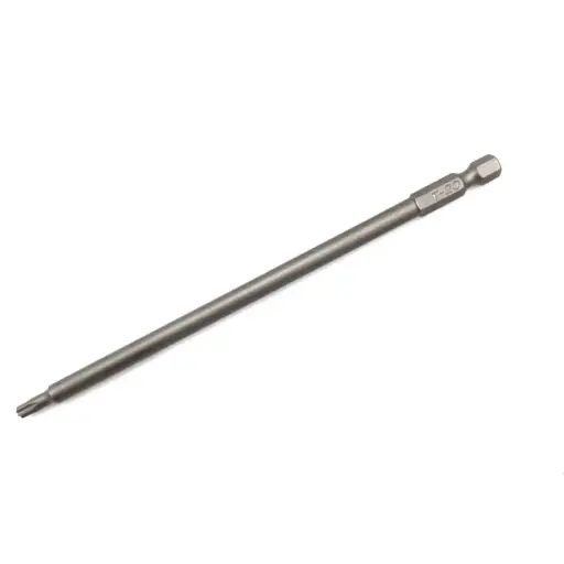 [GER-1617-20-150] 1/4 Hex Drv TX 20 Torx Bit x 150mm