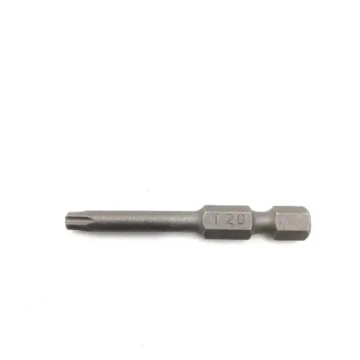 [GER-1617-20-50] 1/4 Hex Drv TX 20 Torx Bit x 50mm