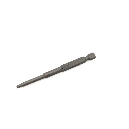 [GER-1617-20-90MB] 1/4 Hex Drv TX 20 x 90mm Security Torx