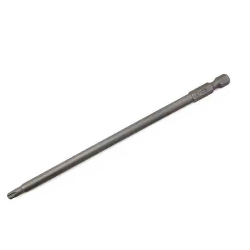 [GER-1617-25-150MB] 1/4 Hex Drv TX 25 SECURITY Torx Bit x 150mm