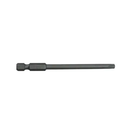 [GER-1617-25-70MB] 1/4 Hex Drv TX 25 x 70mm Security Torx