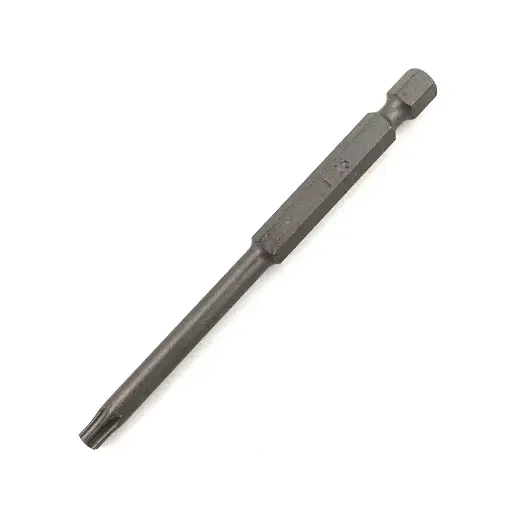 [GER-1617-25-90MB] 1/4 Hex Drv TX 25 Security Torx Bit x 90mm