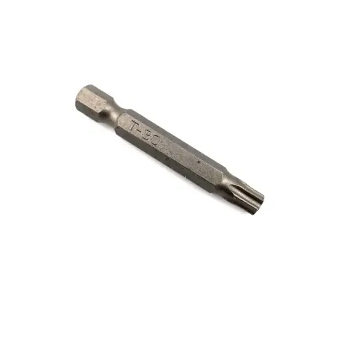 [GER-1617-30-50MB] 1/4 Hex Drv TX 30 x 50mm Security Torx