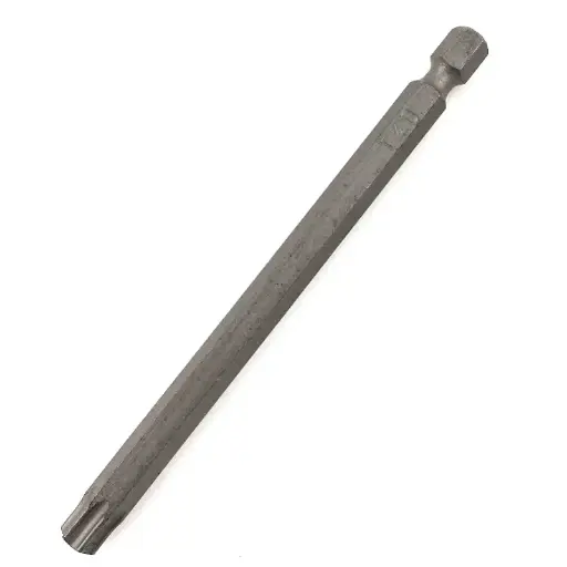 [GER-1617-40-90MB] 1/4 Hex Drv TX 40 x 90mm Security Torx