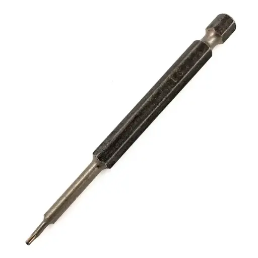 [GER-1671-06-90PLUS] 1/4 Hex Drv TX 6 x 90mm Torx Plus
