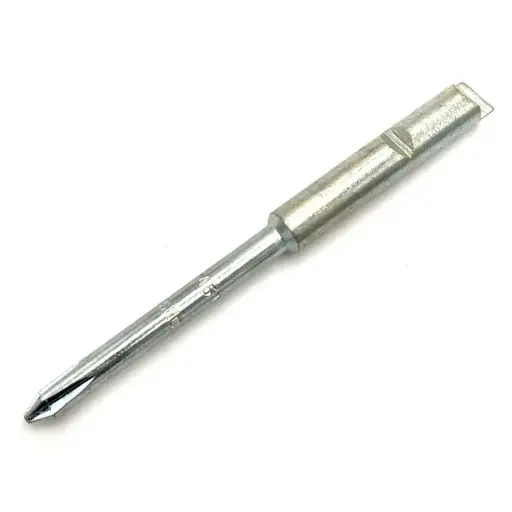 [GER-1712-01-80] Yankee 1Pt  PH x 7.0  x 80mm (130B)