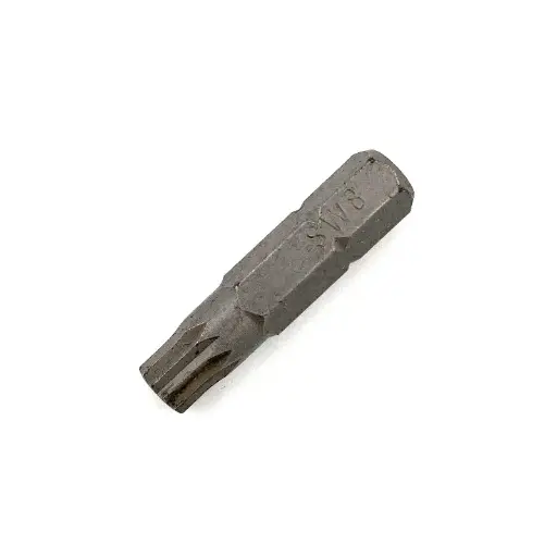 [GER-1805-08-35] 5/16 Hex Drv 8mm XZNBits x 35mm