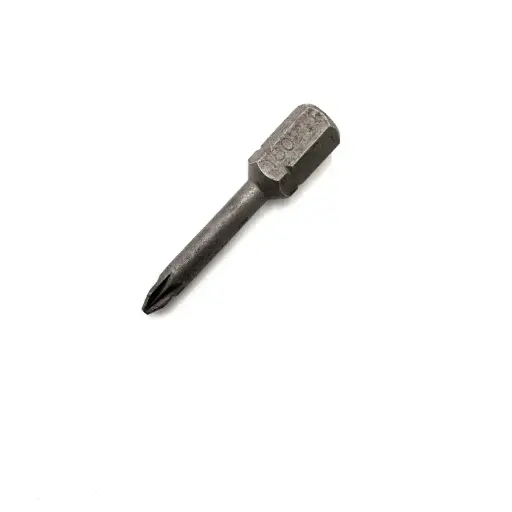 [GER-1809-01-32] 5/16 Hex #  1Pt PZ x 32mm